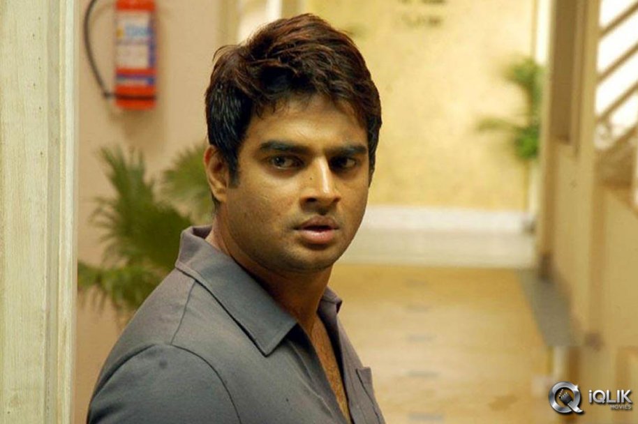 R-Madhavan